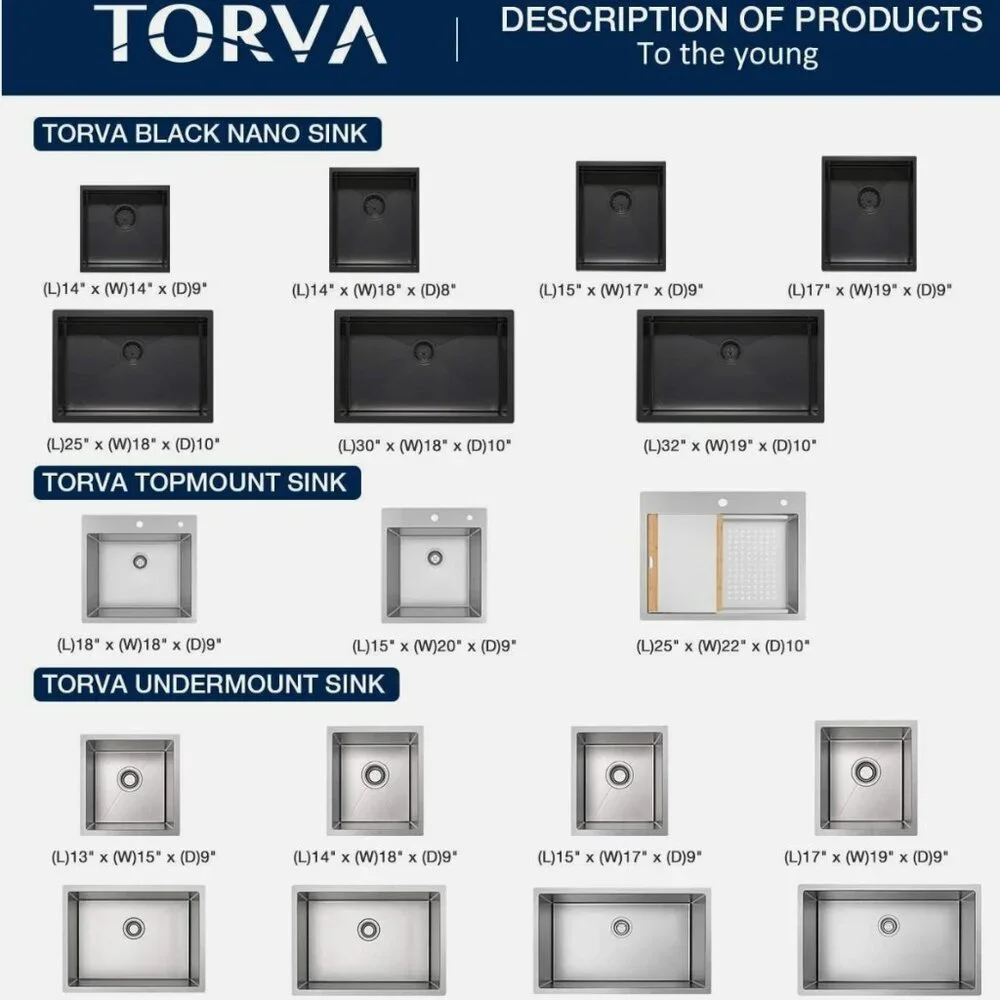 TORVA 15